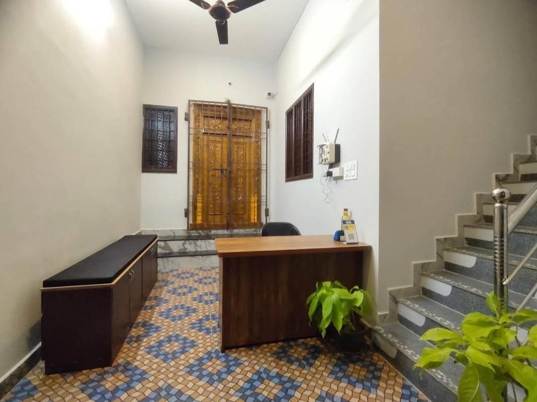 Gratitude Inn, Near Serenity Beach Pondicherry Exterior foto